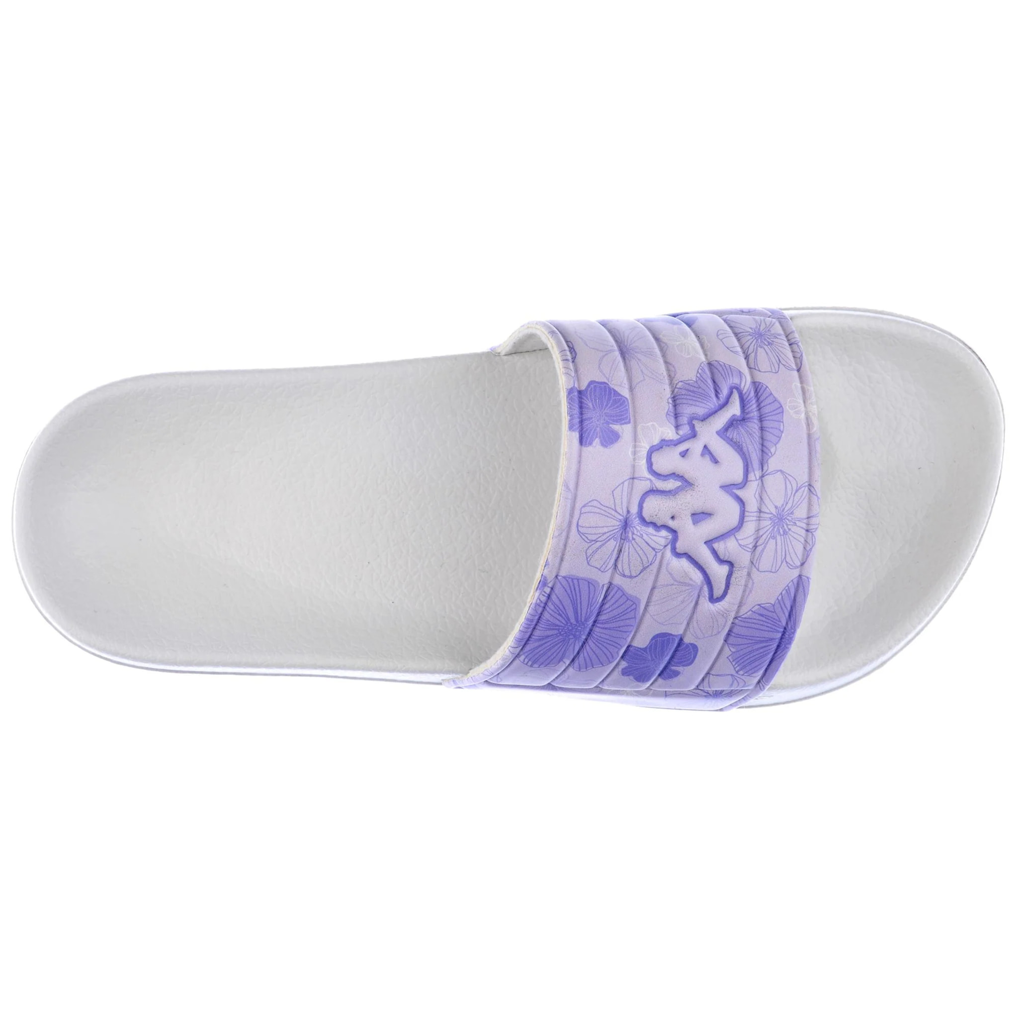 Zapatillas Kappa Mujer Logo Sartwow 2