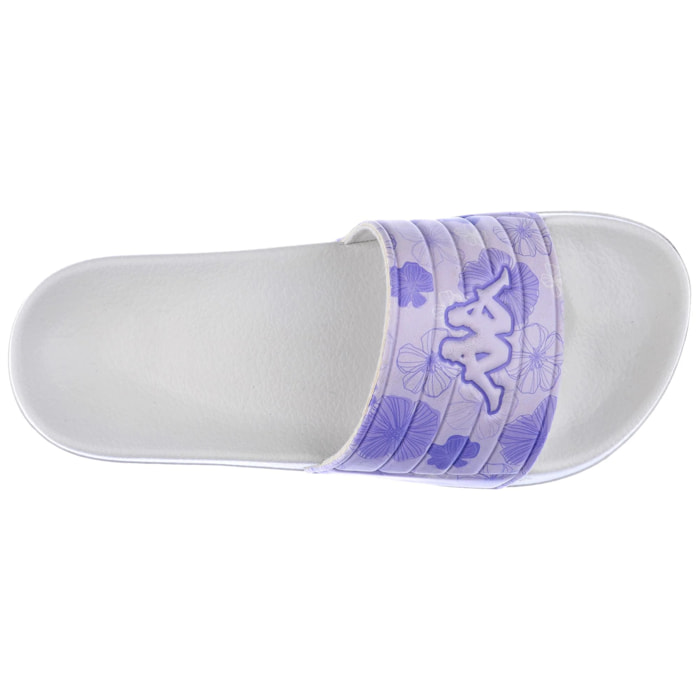 Zapatillas Kappa Mujer Logo Sartwow 2