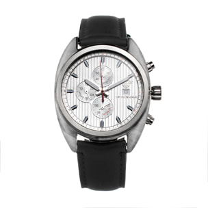 Reloj Armani AR5911 Hombre Analogico Cuarzo con Correa de Cuero