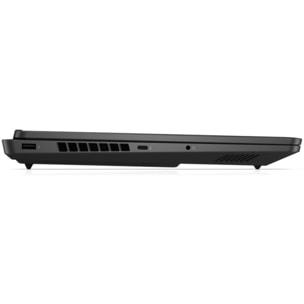 PC Gamer HP Omen Slim 16" 2K 144Hz Intel Core Ultra 5 225H Nvidia GeForce RTX 5050 16 Go RAM DDR5 SSD 512 Go