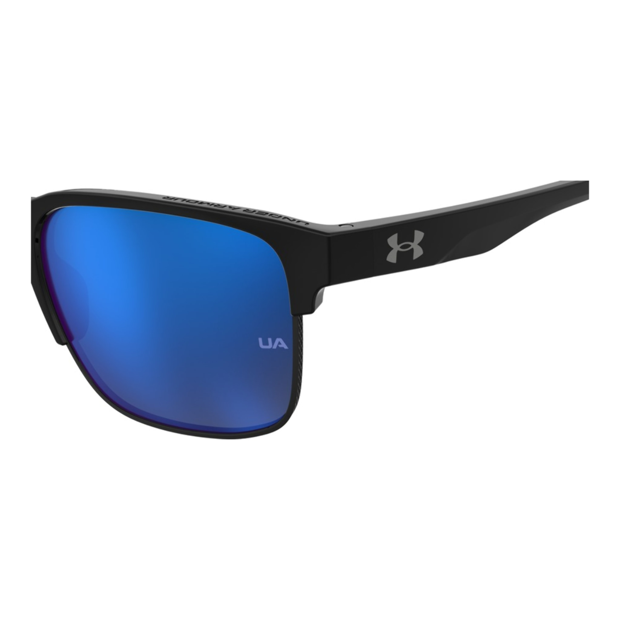 Gafas de Sol Under Armour UA ASSIST EDGE D51 de Metal Unisex 57 mm