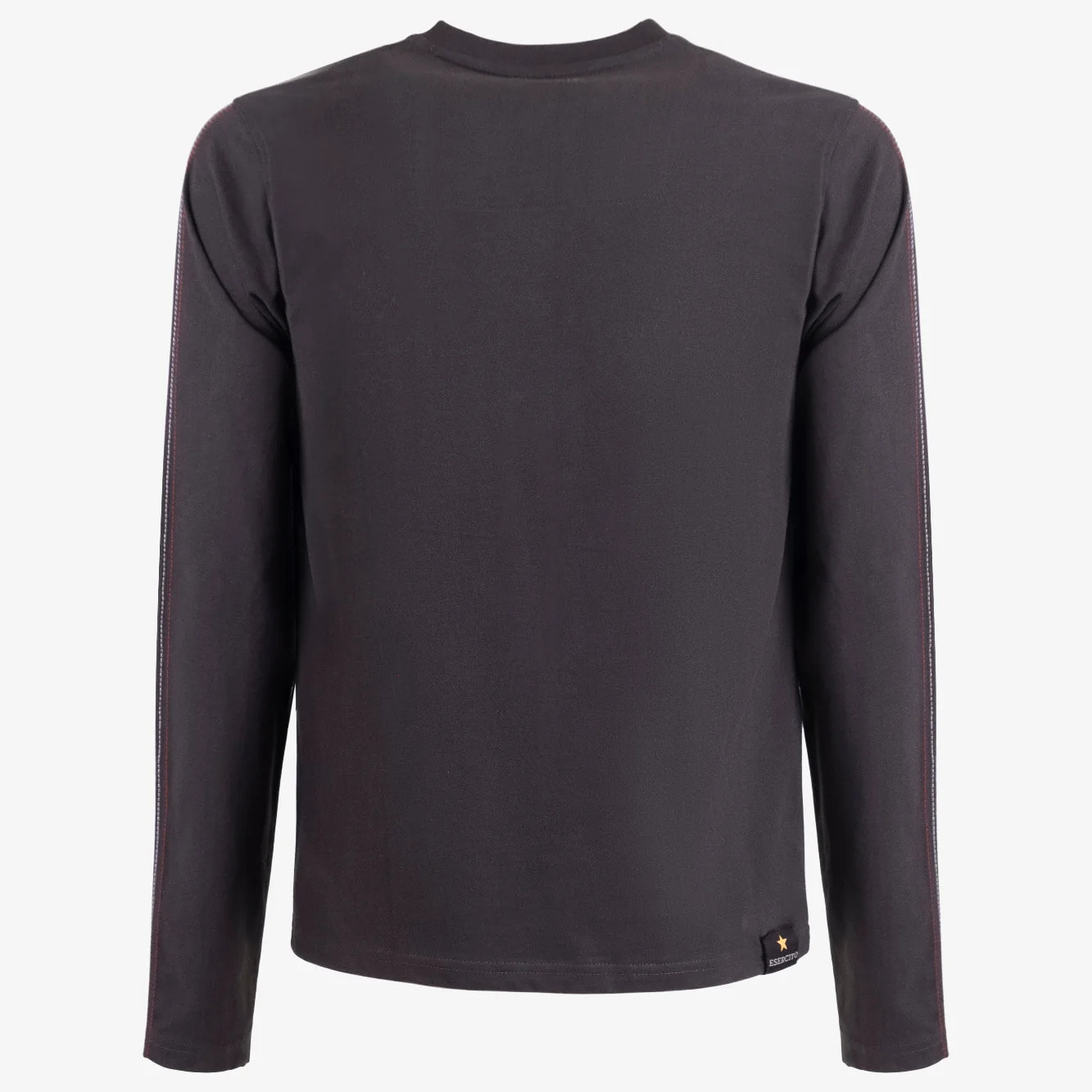 T-Shirt Uomo W4F722 Esercito