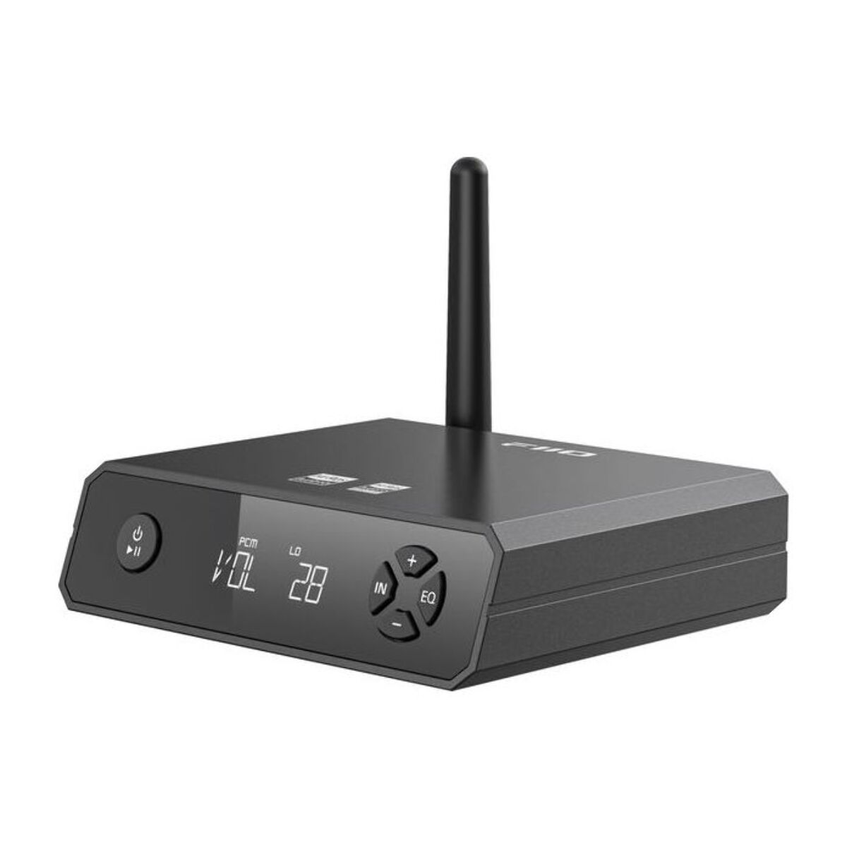 Lecteur réseau HiFi FIIO BT BR13 DAC USB