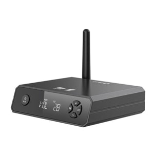 Lecteur réseau HiFi FIIO BT BR13 DAC USB