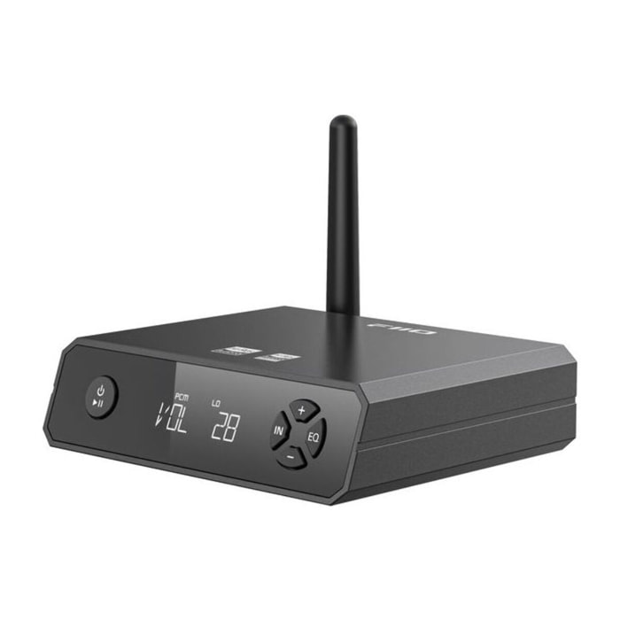 Lecteur réseau HiFi FIIO BT BR13 DAC USB