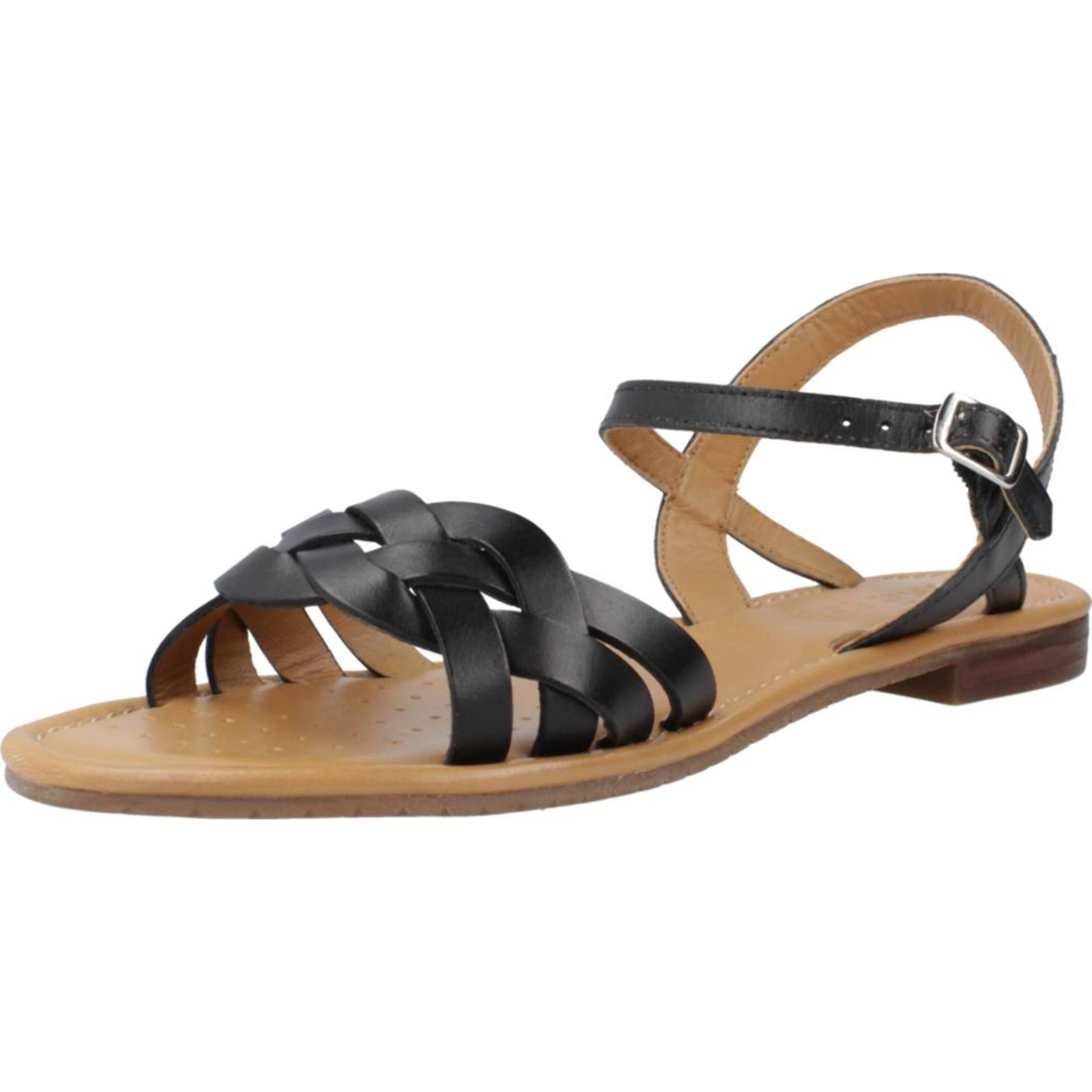 SANDALIAS GEOX D SOZY S