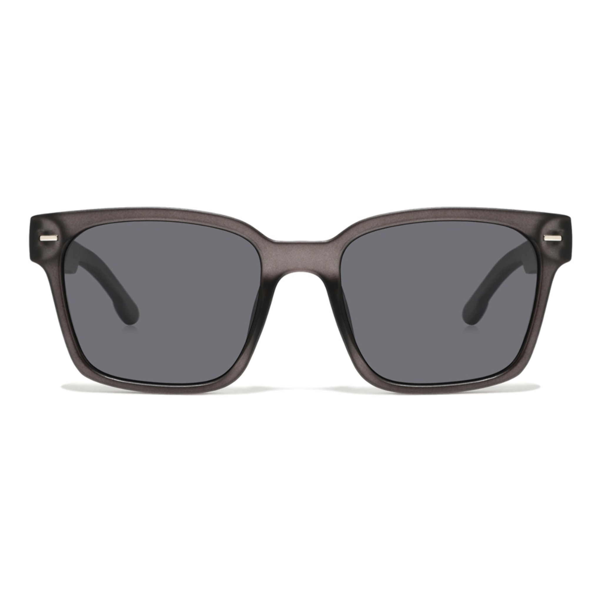 Gafas de Sol Feler 1601P-19 Polarizadas de Madera Unisex 52 mm