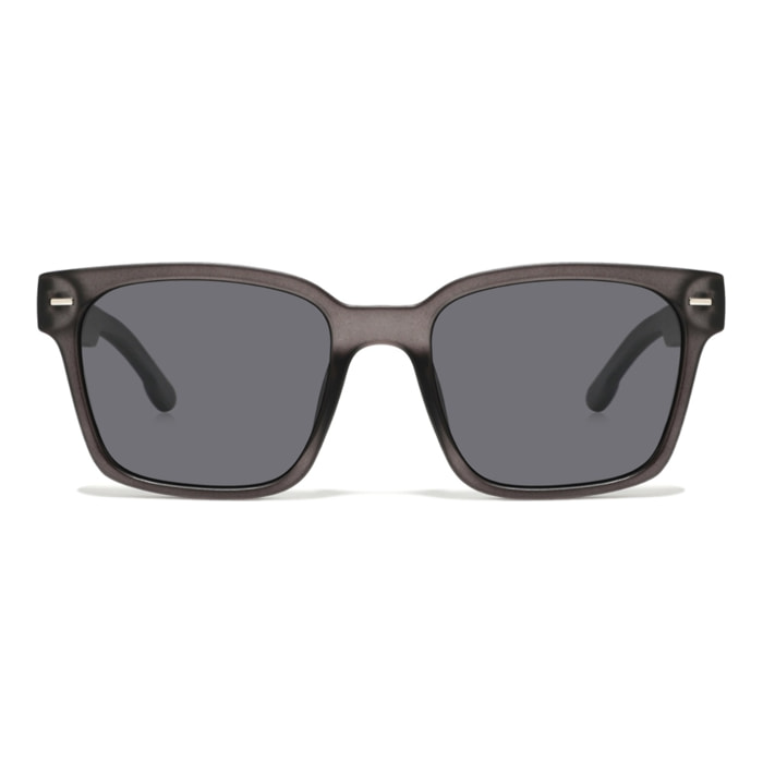 Gafas de Sol Feler 1601P-19 Polarizadas de Madera Unisex 52 mm