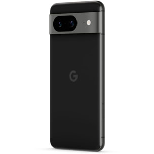Smartphone GOOGLE Pixel 8 Noir Volcanique 128Go