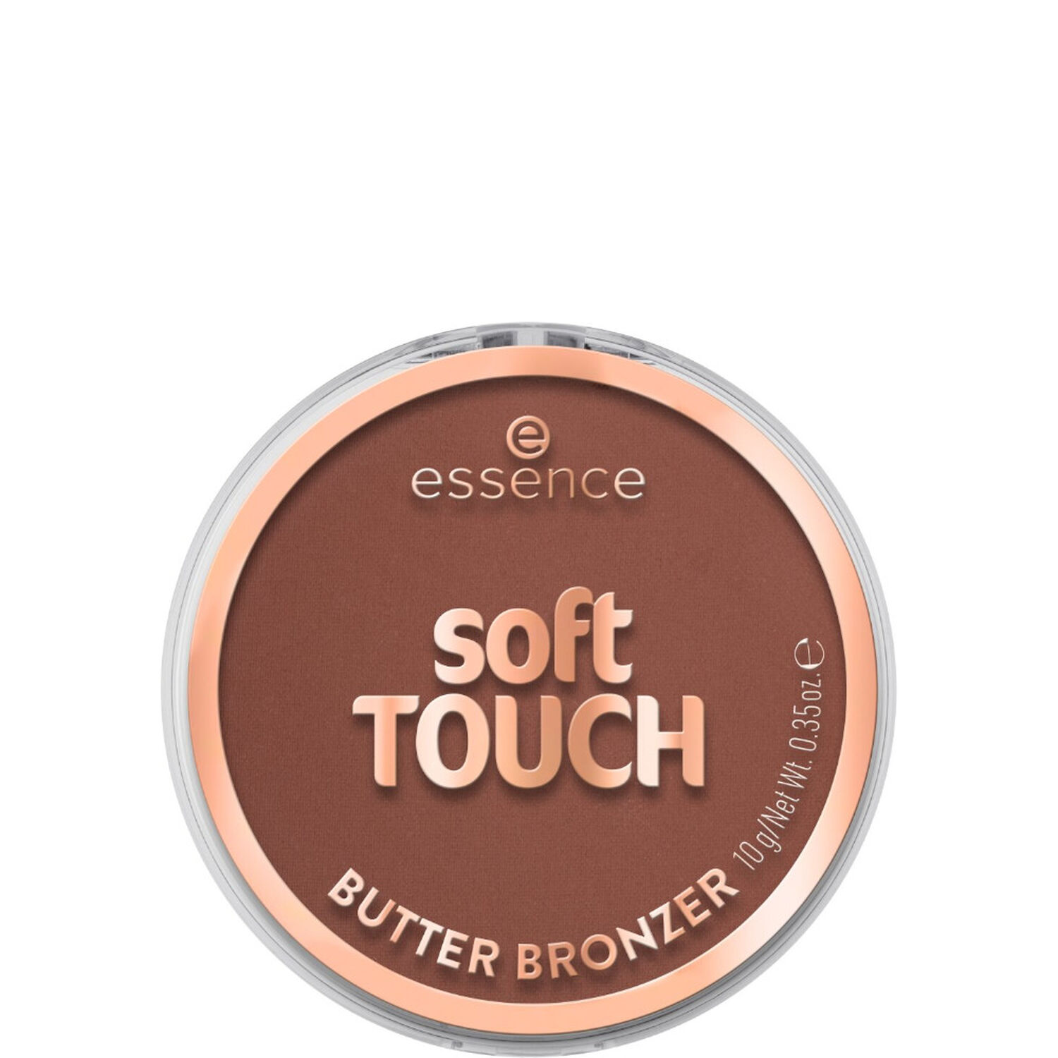 Soft Touch Butter - Bronzeur Fini Velouté