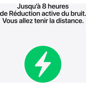 Ecouteurs APPLE AirPods Pro 3