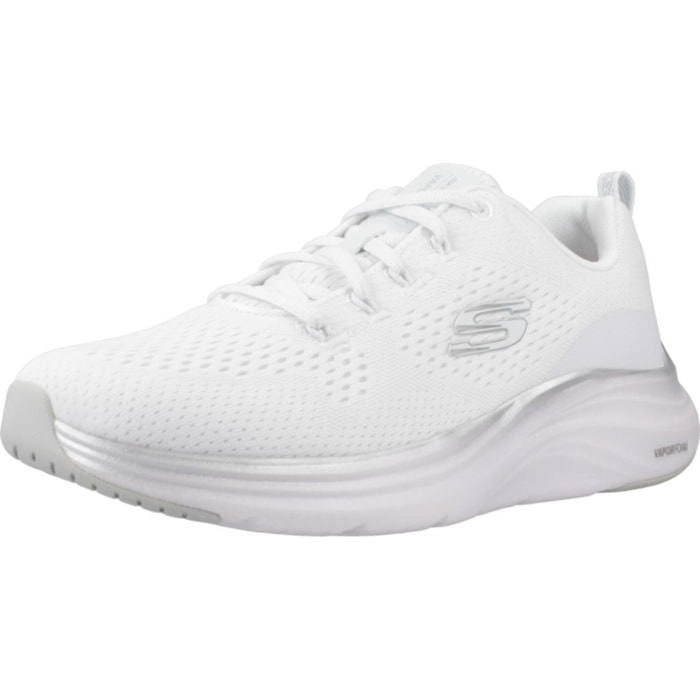 Sneakers De  Mujer 150025s Blanco