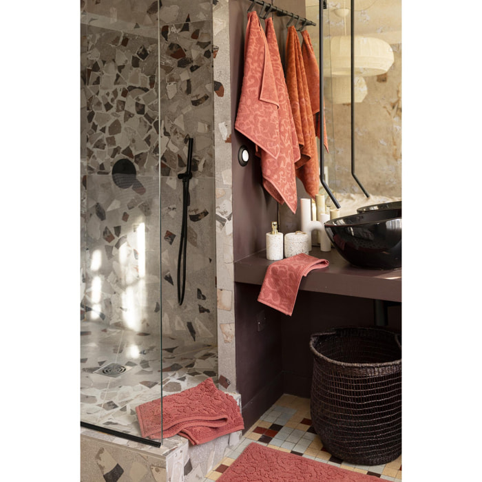 Serviette de toilette Gilda