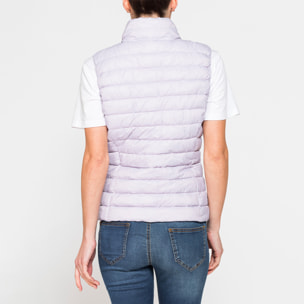 GIUBBINO ULTRALIGHT SENZA MANICHE