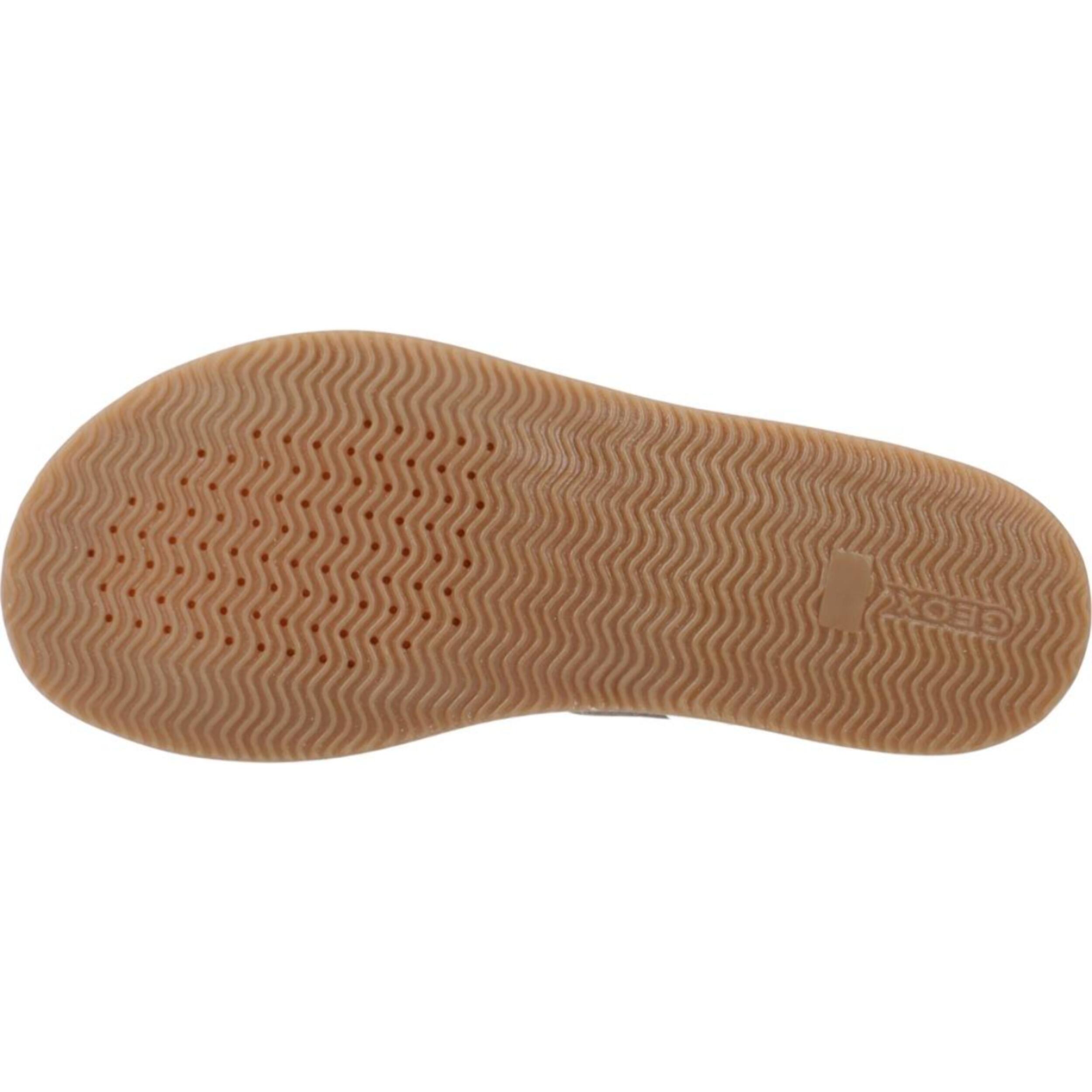 Sandalias Niña de la marca GEOX  modelo J SANDAL EOLIE G.E BEIS