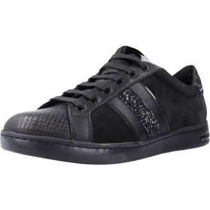 Sneakers de  Mujer de la marca GEOX  modelo D JAYSEN NEGRO