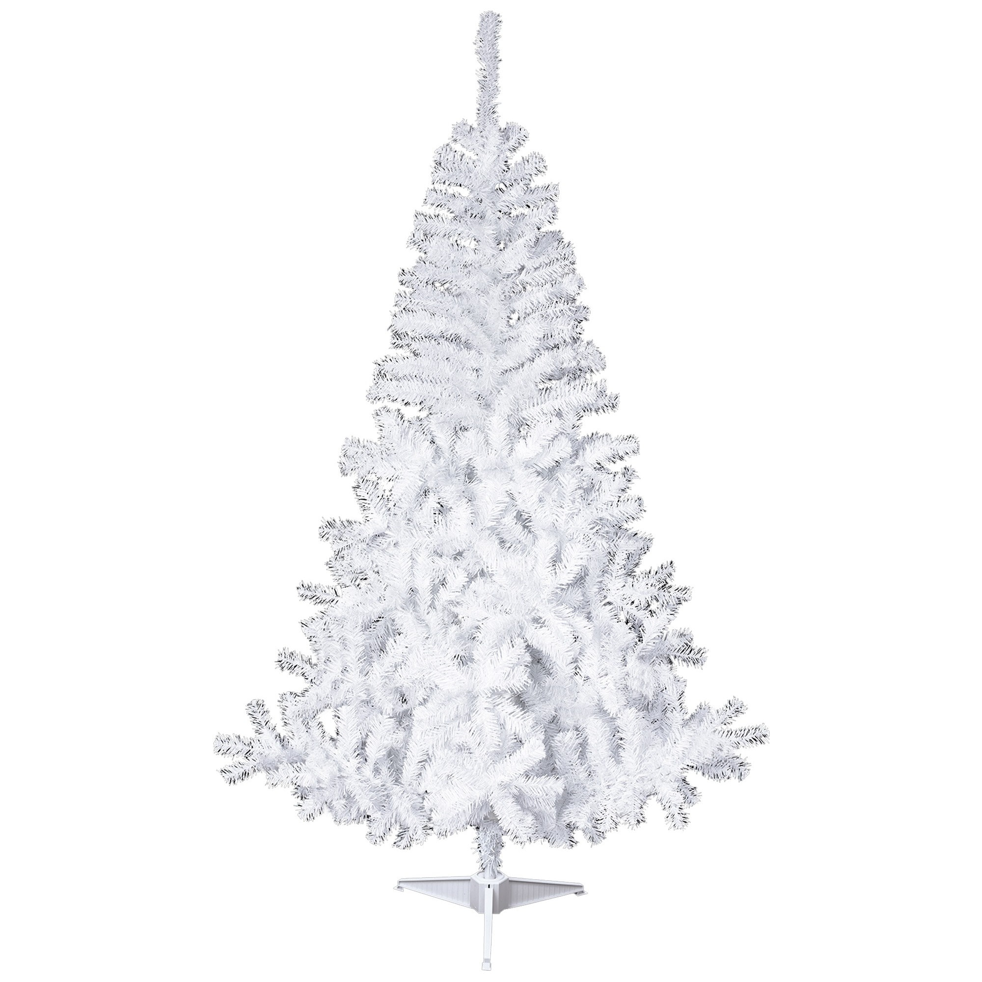 Elegante abeto blanco 150 cm