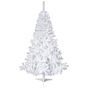 Elegante abeto blanco 150 cm