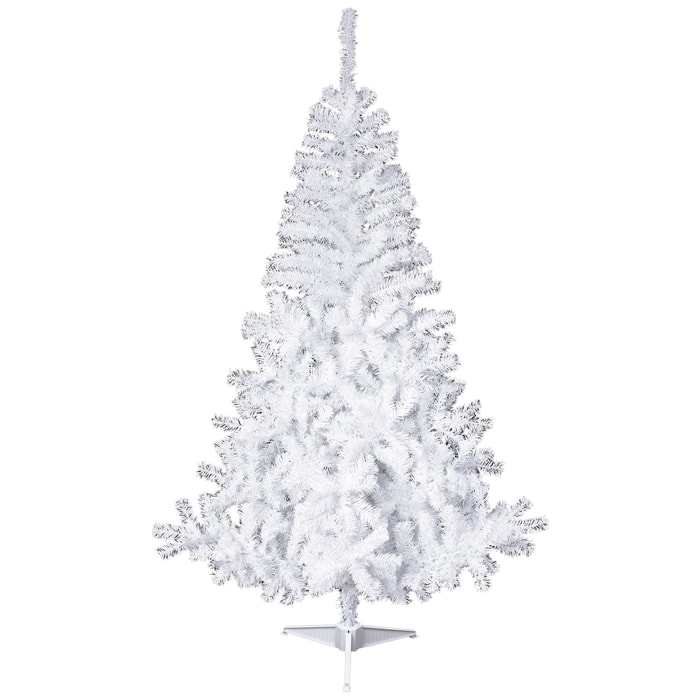 Elegante abeto blanco 150 cm