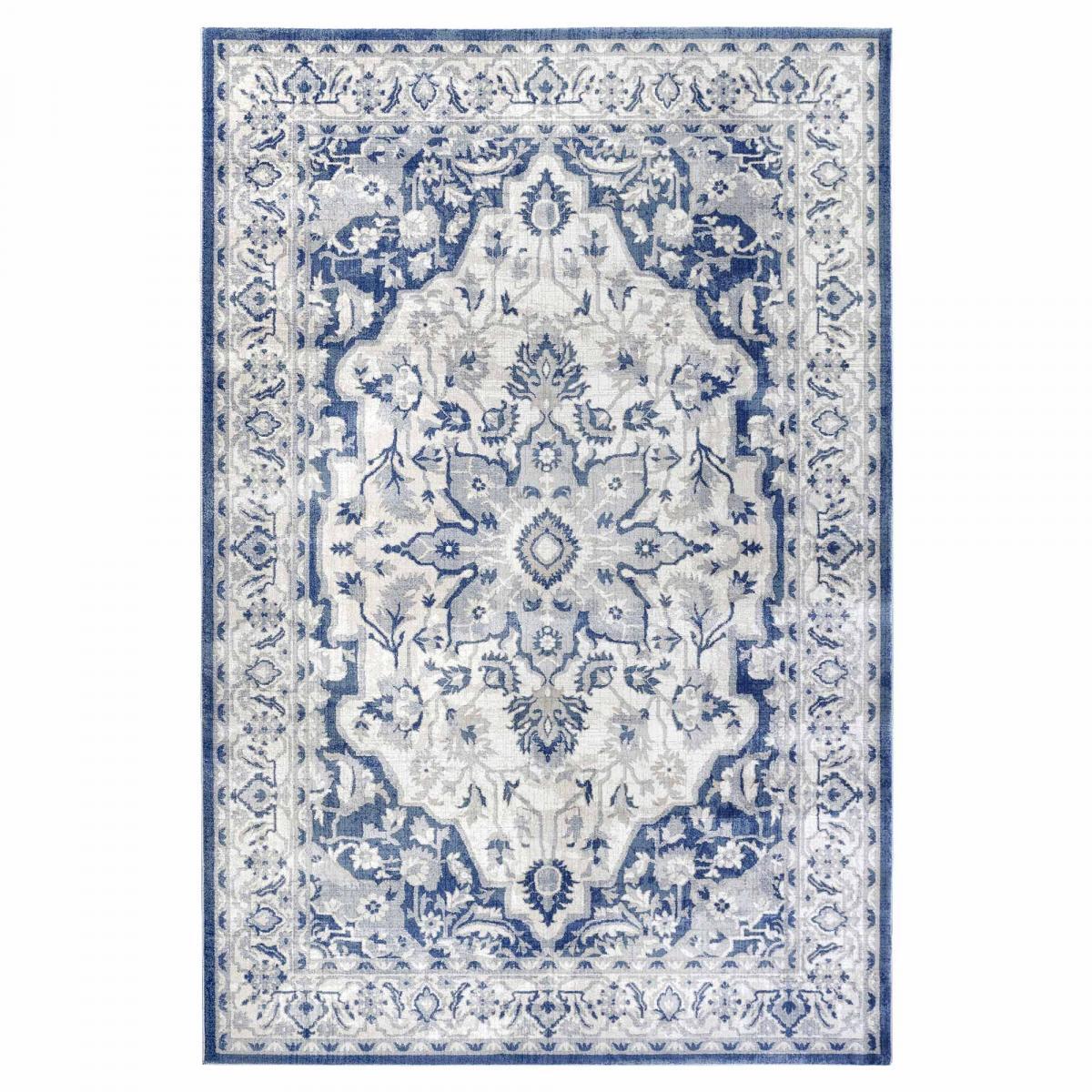 Tapis d'orient, motif oriental, faxi, entretien facile