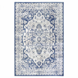 Tapis d'orient, motif oriental, faxi, entretien facile