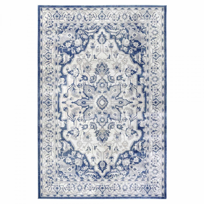 Tapis d'orient, motif oriental, faxi, entretien facile