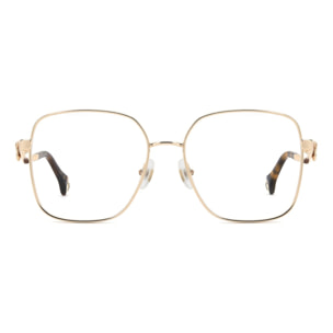 GAFAS DE VISTA CAROLINA HERRERA HER 0397 000