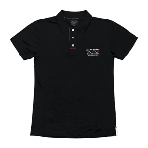 Polo Uomo ALVIERO MARTINI Cotone