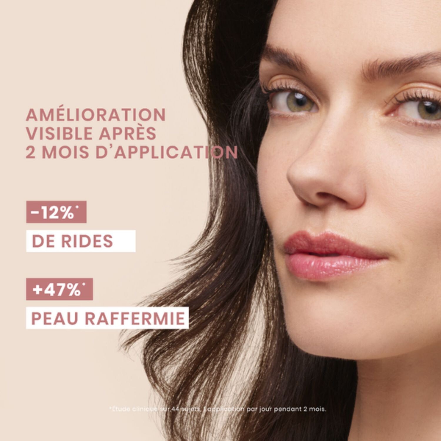 Hyaluron Active Procedure - Crème Lifting  0.1% Rétinal 30 ml