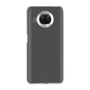Coque MUVIT Xiaomi Mi 10T Lite Souple transparent