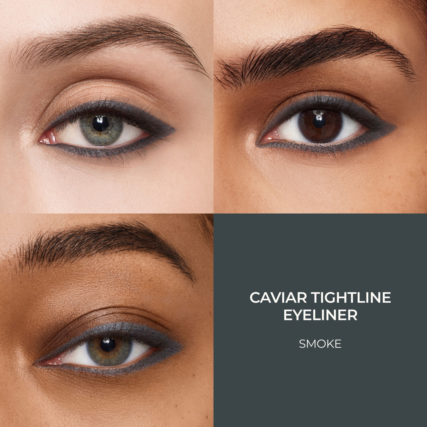 Caviar Tighline - Eyeliner
