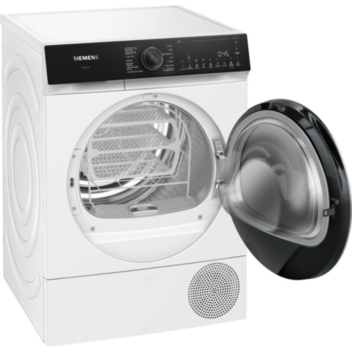 Sèche linge pompe à chaleur SIEMENS WQ46H2CTFR