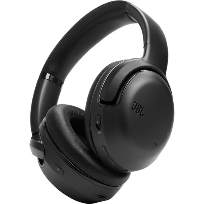 Casque JBL Tour One M2 Noir