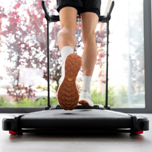 Cinta de correr plegable FITFIU 14km/h ultracompacta 2.0HP