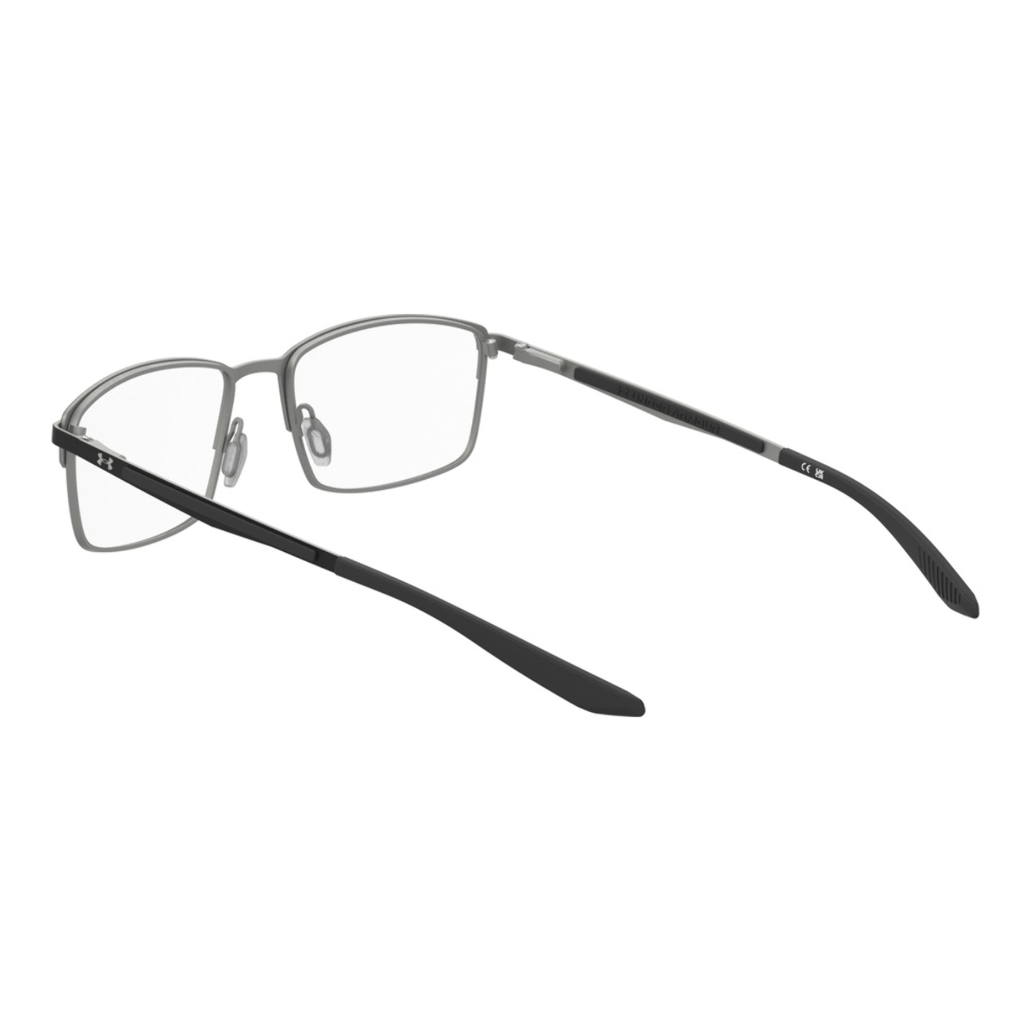 Gafas de Vista Under Armour UA 5116/G TI7 de Metal Hombre 56 mm