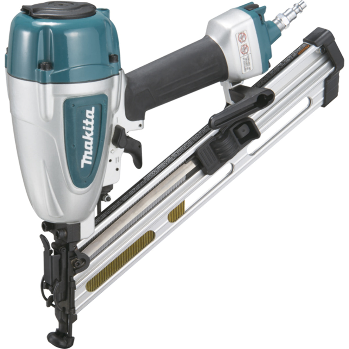 Clavadora neumática 8,3 bar 32 a 64 mm MAKITA - AF635