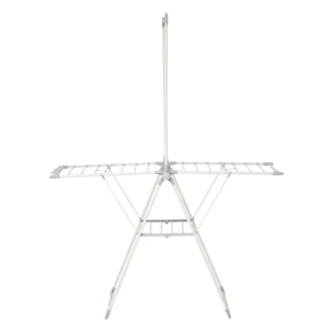 Étendoir à linge pliant pont 16cm "Sinaï"