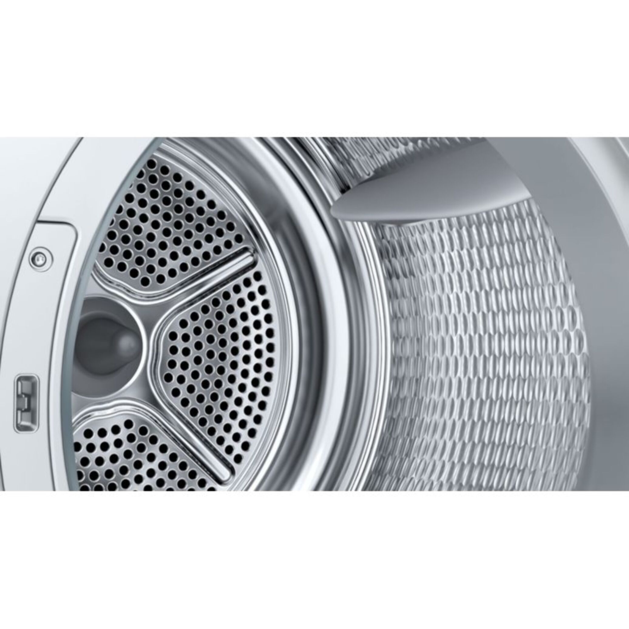 Sèche linge pompe à chaleur BOSCH WQG233DYFR