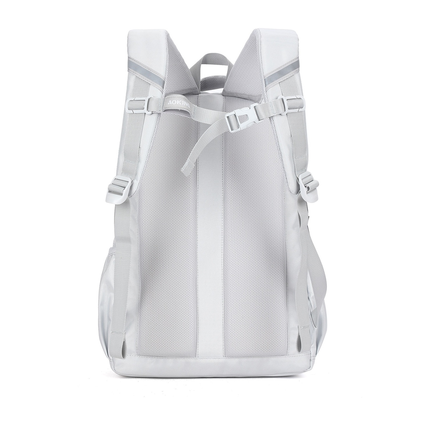Zaino Unisex Cynosure Plus - Poliestere - 30.0 x 13.5 x 42.0 cm