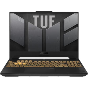 PC Gamer ASUS TUF F15-TUF507ZI4-LP053W