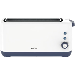 Grille-pain TEFAL TL302110 TOASTER SIMPLE FENTE