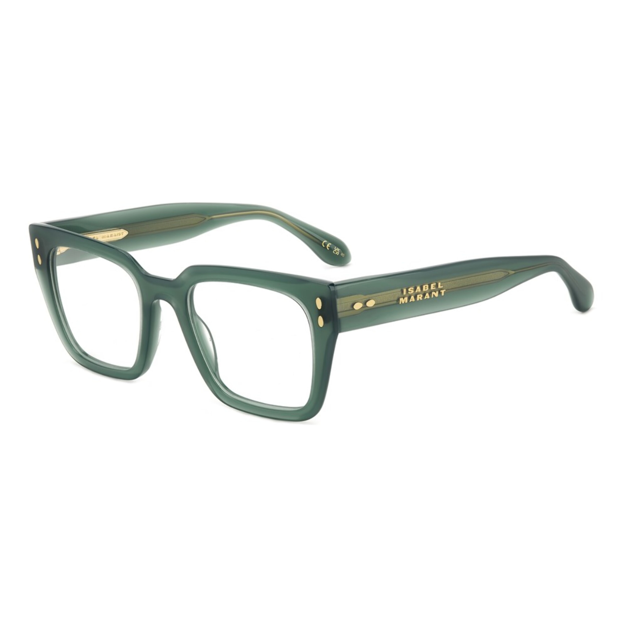 Gafas de Vista Isabel Marant IM 0145 1ED de Acetato Mujer 50 mm