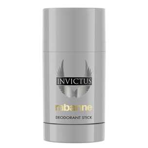Invictus - Déodorant Stick