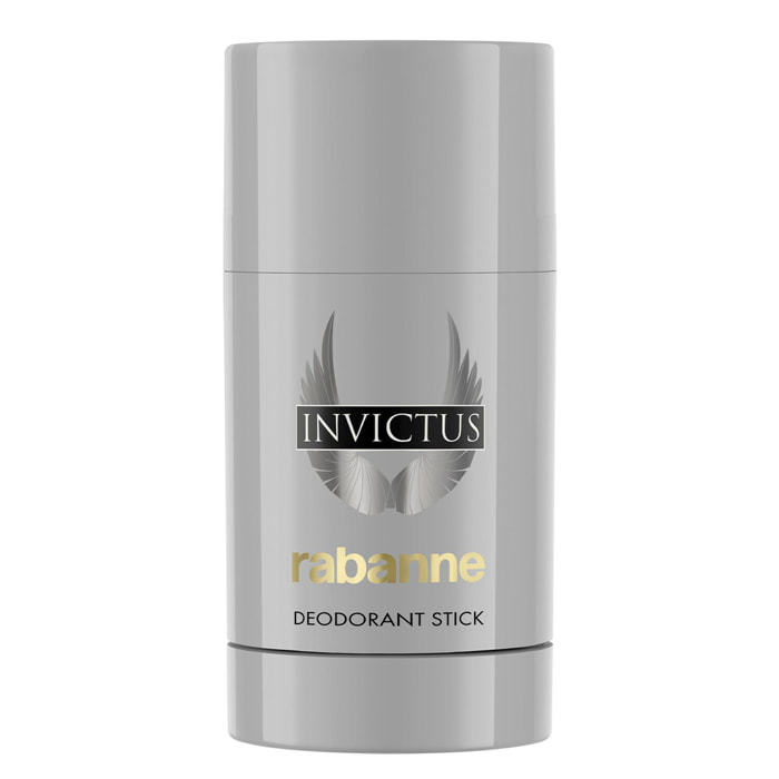 Invictus - Déodorant Stick
