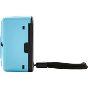 Appareil photo Compact KODAK argentique M35 BLEU