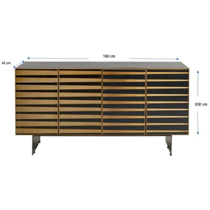 Buffet Lago Kare Design