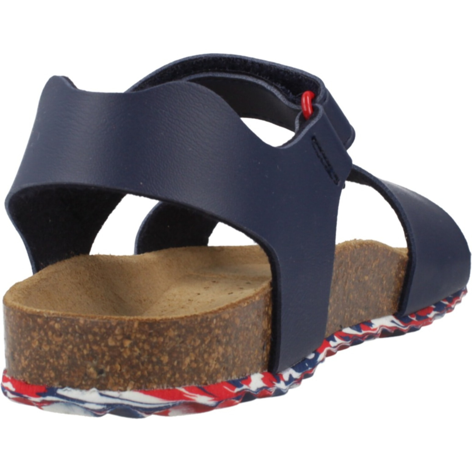 Sandalias Niño de la marca GEOX  modelo J GHITA BOY AZUL