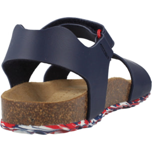 Sandalias Niño de la marca GEOX  modelo J GHITA BOY AZUL
