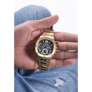 Guess Reloj Analógico De Cuarzo Headline