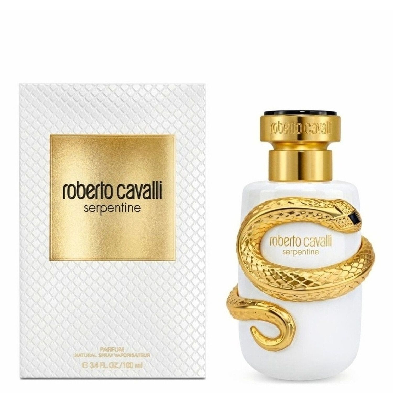 Serpentine  - Parfum